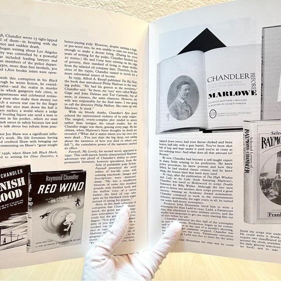 Book Collector’s Magazines: Firsts. 2 issues. Volume 10: #4 & #6. - Picture 6 of 8